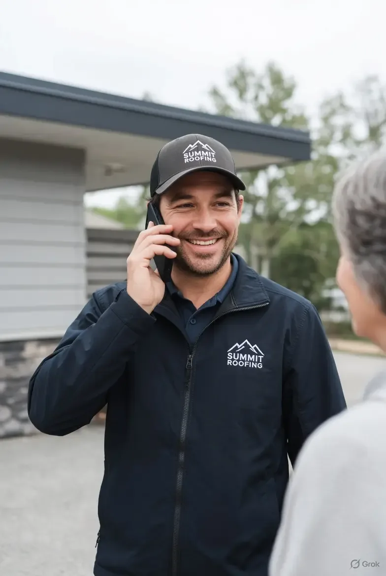 Flat Roof Leak Repair Seaman, OH FAQs